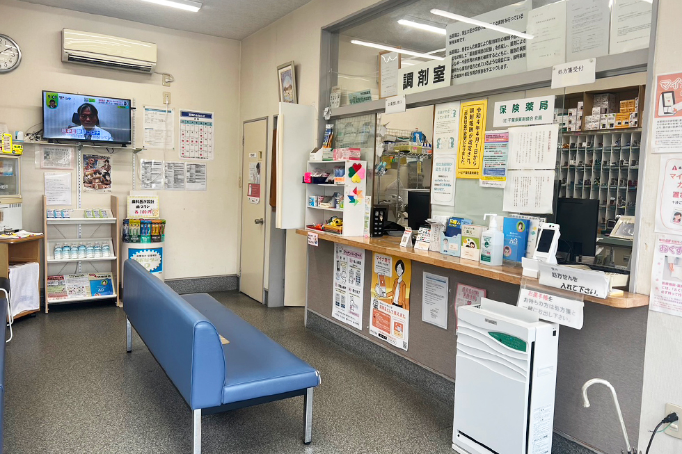 スタッフ